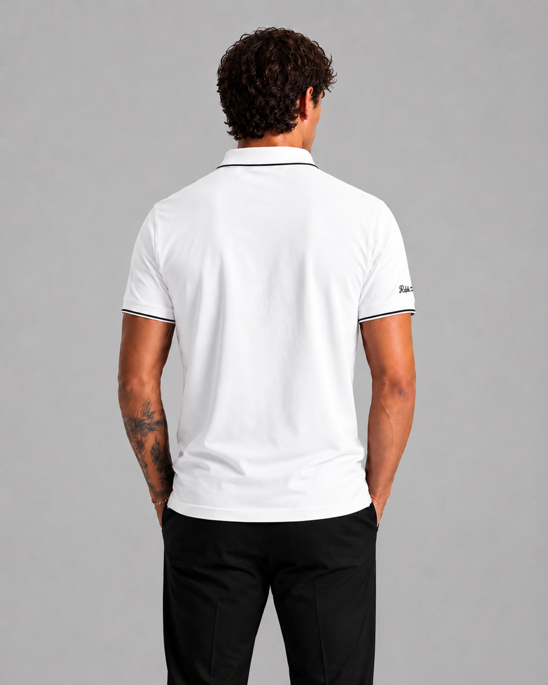 Premium Polo T-Shirt for Men
