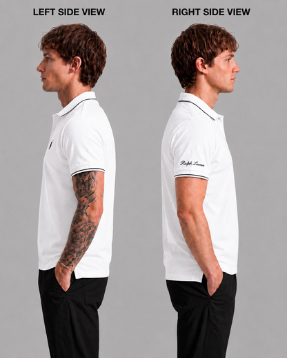 Premium Polo T-Shirt for Men