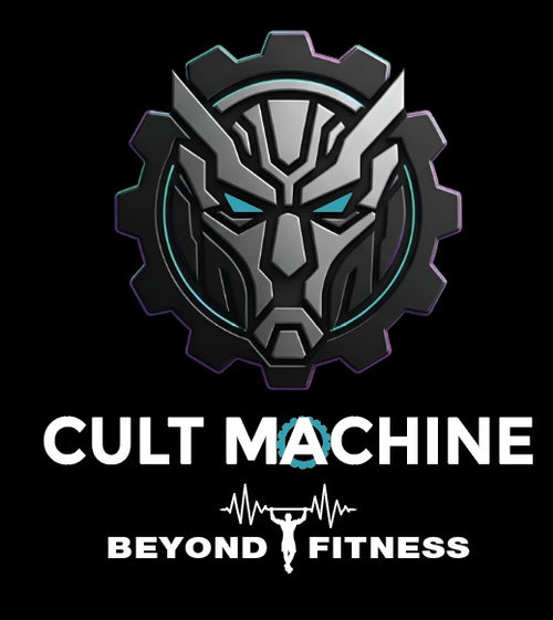 Cult Machine 