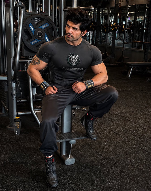 Lonely Boxy-Fit T-shirt