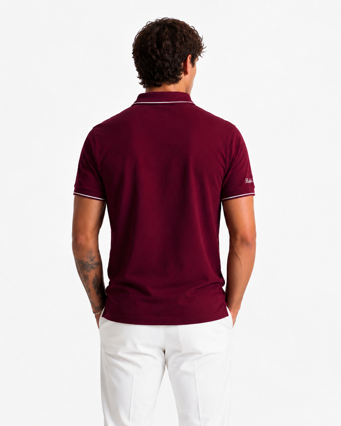 Premium Polo T-Shirt for Men