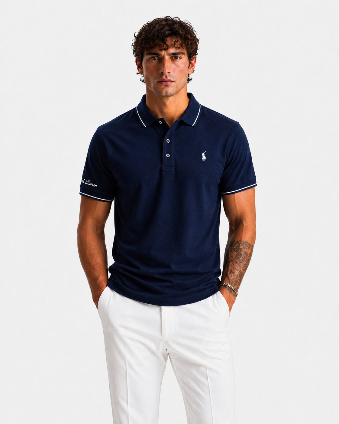 Premium Polo T-Shirt for Men