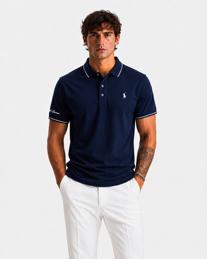 Premium Polo T-Shirt for Men