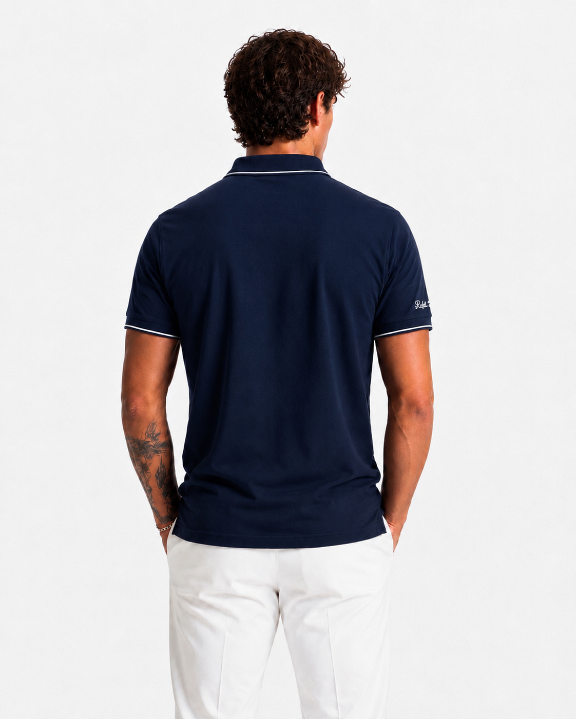 Premium Polo T-Shirt for Men