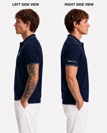 Premium Polo T-Shirt for Men